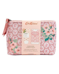 Cath Kidston - Hand Sanitiser and Hand Cream Gift Set