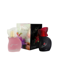 Le Jardin - Eden Classic Le Jardin Day And Night Gift Set (2 x 30ml)