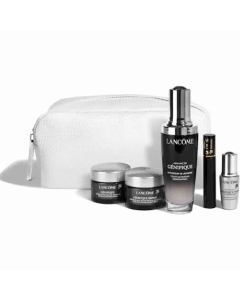 Lancome - Skincare Essentials Genefique 5 Piece Set