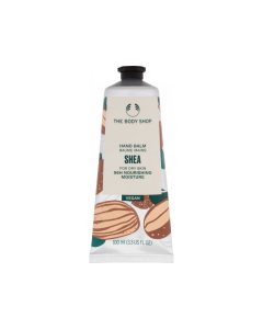 The Body Shop - Shea Hand Balm (100ml)