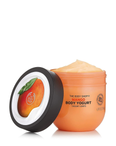 The Body Shop - Mango Body Yoghurt (200ml)