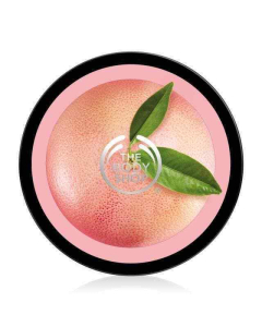 The Body Shop - Pink Grapefruit Body Butter (200ml)