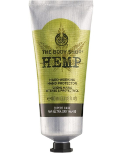 The Body Shop Hemp Hand Protector (100 ml)