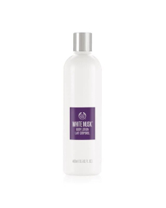 The Body Shop - White Musk Body Lotion (250ml)