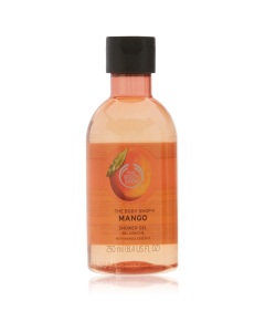 The Body Shop - Mango Shower Gel (250ml)