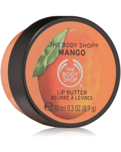 The Body Shop - Mango Lip Balm (10ml)