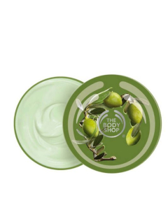The Body Shop - Olive Body Butter (200ml)
