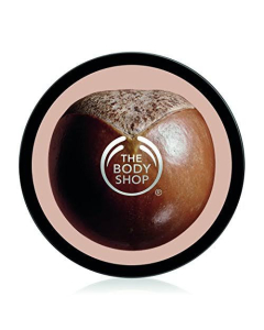 The Body Shop - Body Butter Shea (200ml)