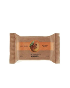 The Body Shop - Mango Soap (100g)