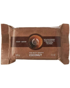 The Body Shop - Coconut Soap (100g)