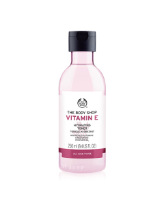 The Body Shop - Vitamin E Hydrating Toner (250ml)