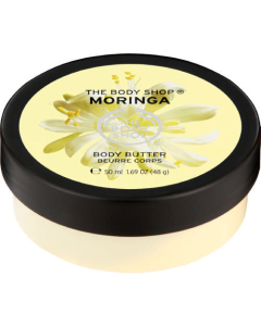 The Body Shop - Moringa Body Butter (200ml)