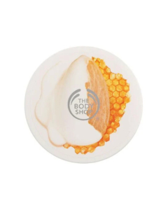 The Body Shop - Body Butter Milkhoney (200ml)