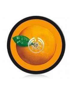 The Body Shop - Satsuma Body Butter (200ml)