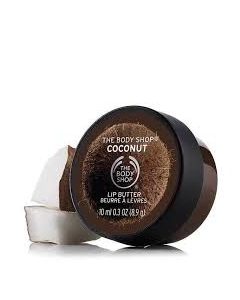 The Body Shop - Coconut Lip Balm