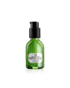 The Body Shop Drops of Youth Youth Fresh Emulsion SPF20 - (50ml)