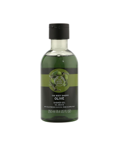 The Body Shop - Olive Shower Gel (250ml)