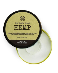 The Body Shop - Hemp Body Butter (200ml)