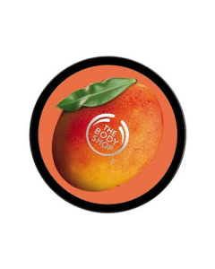 The Body Shop - Mango Body Butter (200ml)