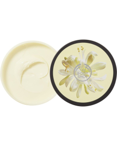 The Body Shop - Moringa Body Butter (200ml)