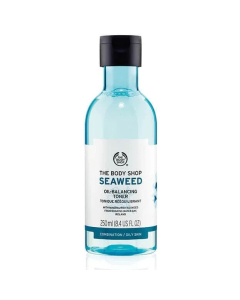 The Body Shop - Seaweed Oil-Balancing Toner (250ml)