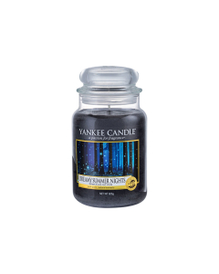 Yankee Candle - Dreamy Summer Nights Large Jar (623g)