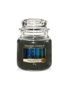 Yankee Candle - Dreamy Summer Nights Medium Jar (411g)