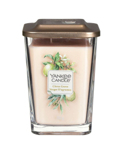 Yankee Candle - Elevation Citrus Grove Candle (552g)