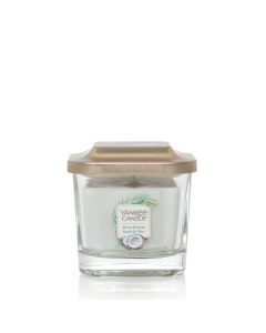 Yankee Candle - Shore Breeze Small Elevation Candle (96g)