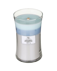 Woodwick - Trilogy Woven Comforts Hourglass Large