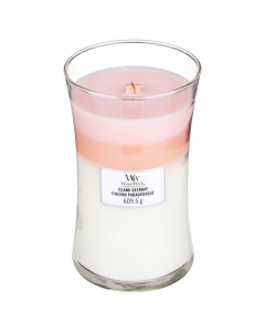 WoodWick - Island Getaway Large Trilogy Candle