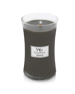 WoodWick - Frasier Fig Large Hourglass Candle