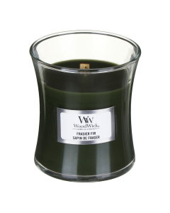 WoodWick - Frasier Fir Mini Hourglass Candle