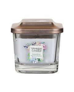 Yankee Candle - Elevation Passionflower Small Square Candle (96g)