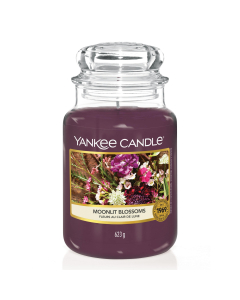 Yankee Candle - Moonlit Blossoms Large Jar (623g)