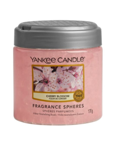 Yankee Candle - Cherry Blossom Fragrance Spheres (170g)