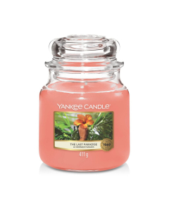 Yankee Candle  - The Last Paradise Small Jar (104g)