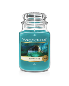 Yankee Candle - Moonlit Cove Large Candle (623g)