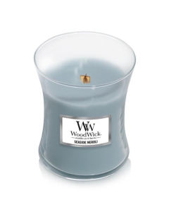 WoodWick - Seaside Neroli Medium Candle