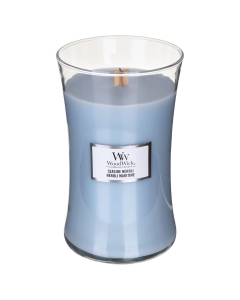 WoodWick - Seaside Neroli Large Candle
