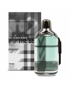 Burberry - The Beat Eau de Toilette (100ml)