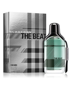 Burberry - The Beat Eau de Toilette (50ml)