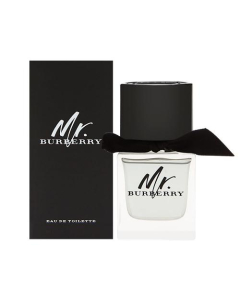 Burberry - Mr Burberry Eau De Toilette (50ml)
