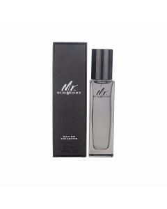 Burberry - Mr Burberry Eau De Toilette (30ml) 