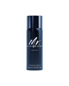 Burberry - Mr Burberry Indigo Deodorant Spray (150ml)