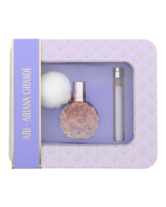 Ariana Grande - Ari 2 Piece Gift Set EDP (30ml + 10ml)