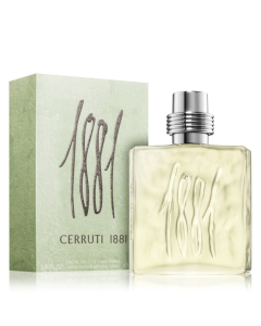 Cerruti - 1881 Pour Homme Eau de Toilette (50 ml)