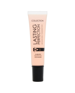 Collection - Lasting Perfection Weightless Foundation in 2 Warm Ivory