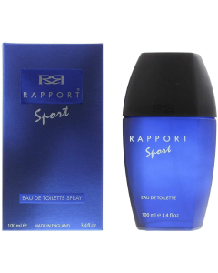Dana - Rapport Sport Eau De Toilette (100ml)