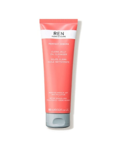 REN - Perfect Canvas Clean Jelly Oil Cleanser (100ml)